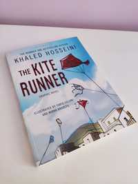 The Kite Runner - comics, limba engleza