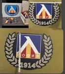 Дървен пъзел Левски София