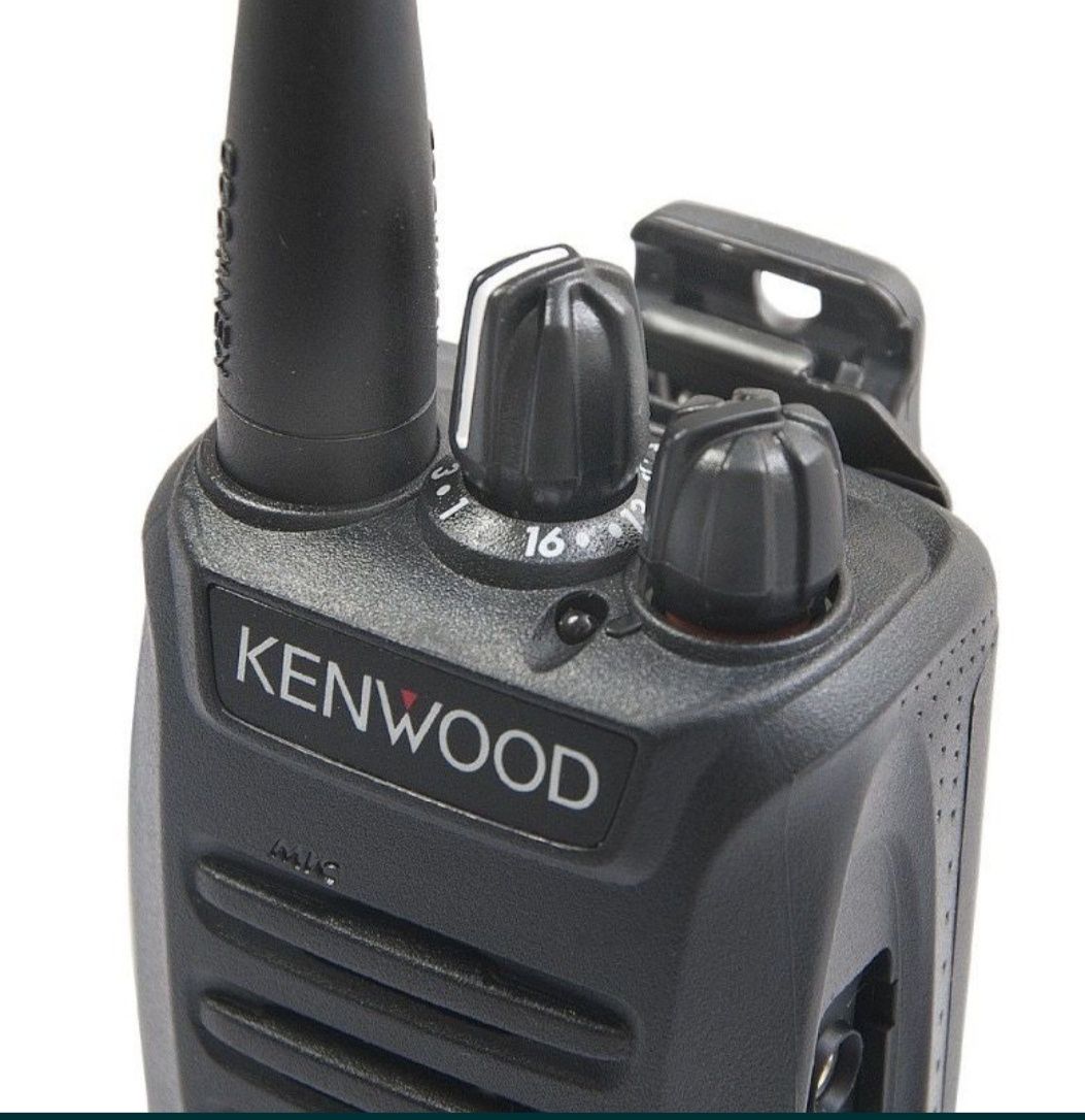 ™Портативная Рация WLN Kenwood ™