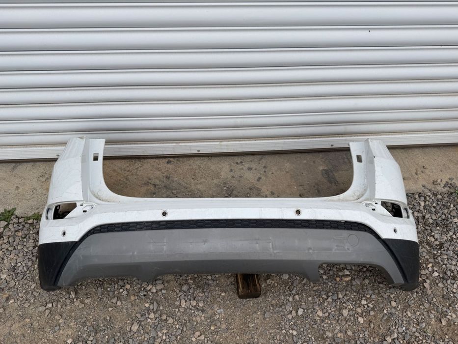 Задна броня за Hyundai Tucson (2015-2018)