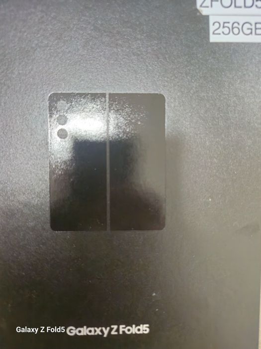 Samsung Galaxy Z Fold 5 256