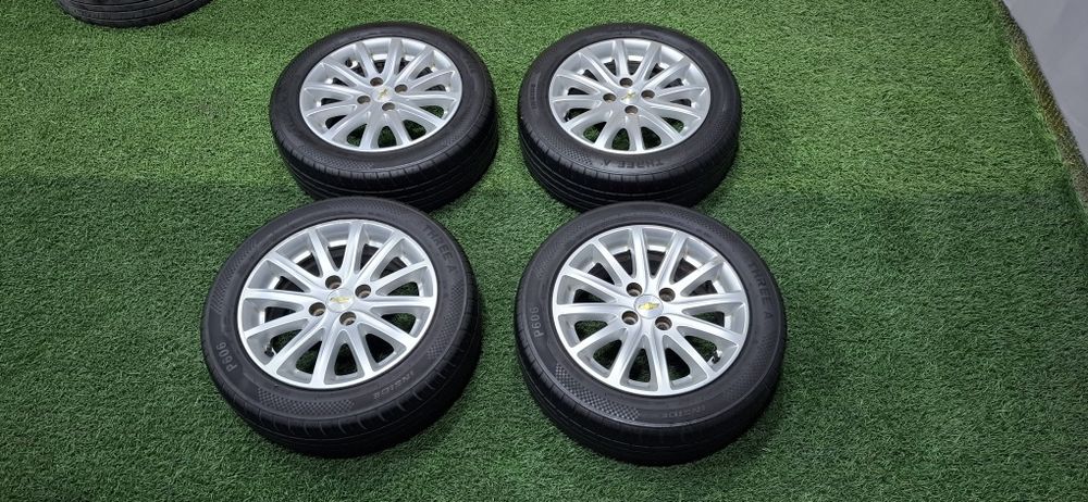 R15 Kobalt diska balon Gm