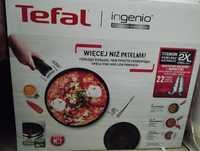 НОВ Tefal ingenio emotion induction 22 части