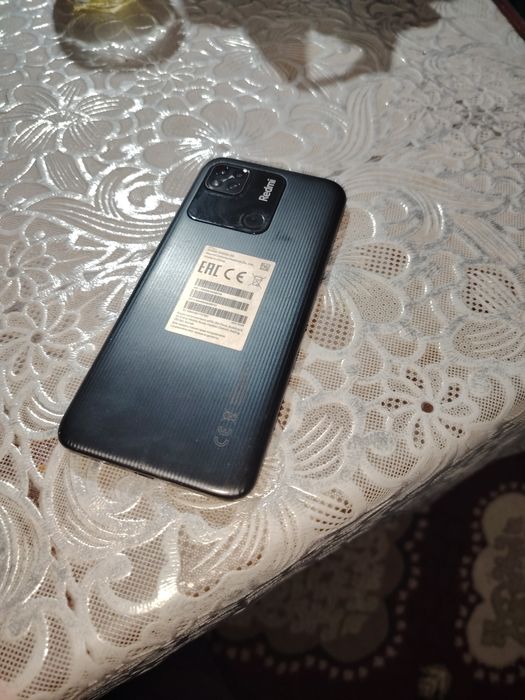 Redmi 10 a ..   .