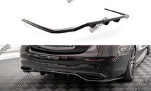 Prelungire bara spate Mercedes Benz S Class W223 AMG-Line 2020- v1