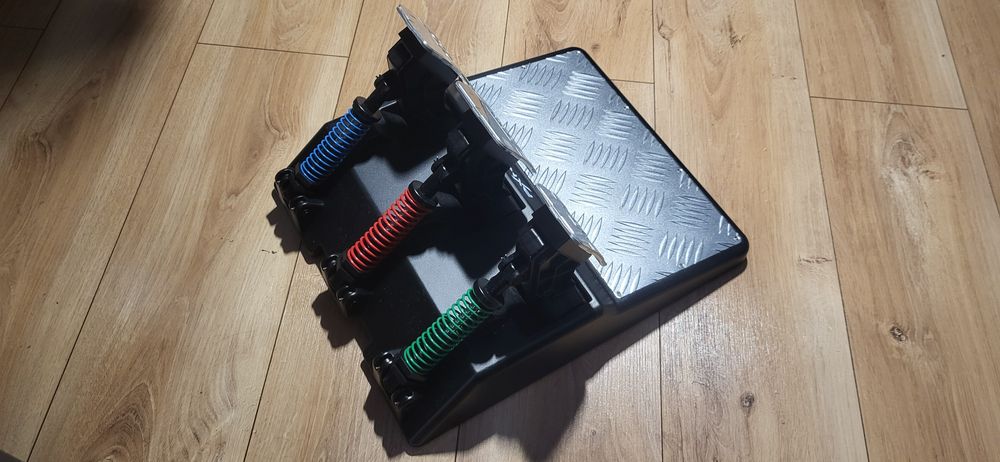 Volan gaming PXN V10 + Pedale + Shifter