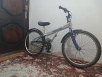 Velosiped sotiladi