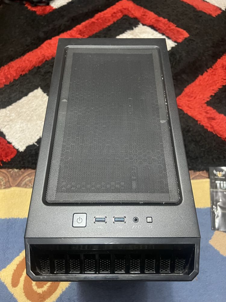Сист блок core i9-9900KS 4.0 Ghz