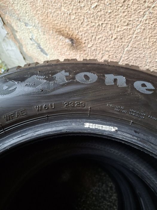 Продавам зимни гуми firestone