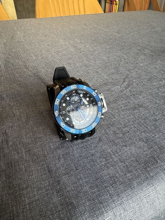 INVICTA I-Force Model 19252