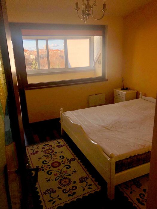 Дава се под наем Двустаен апартамент в Бургас, Лазур - 75 кв.м за 200 € - Снимка #4