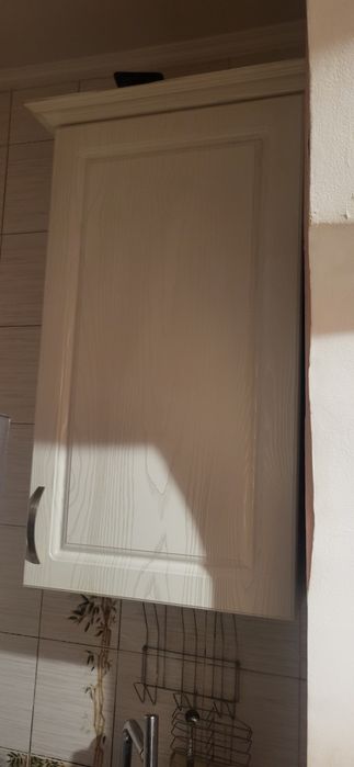 Продам кухонные шкафы