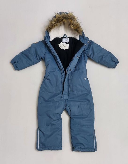 Salopeta iarnă nouă RESERVED ECOAWARE, combinezon zăpadă, Overall schi