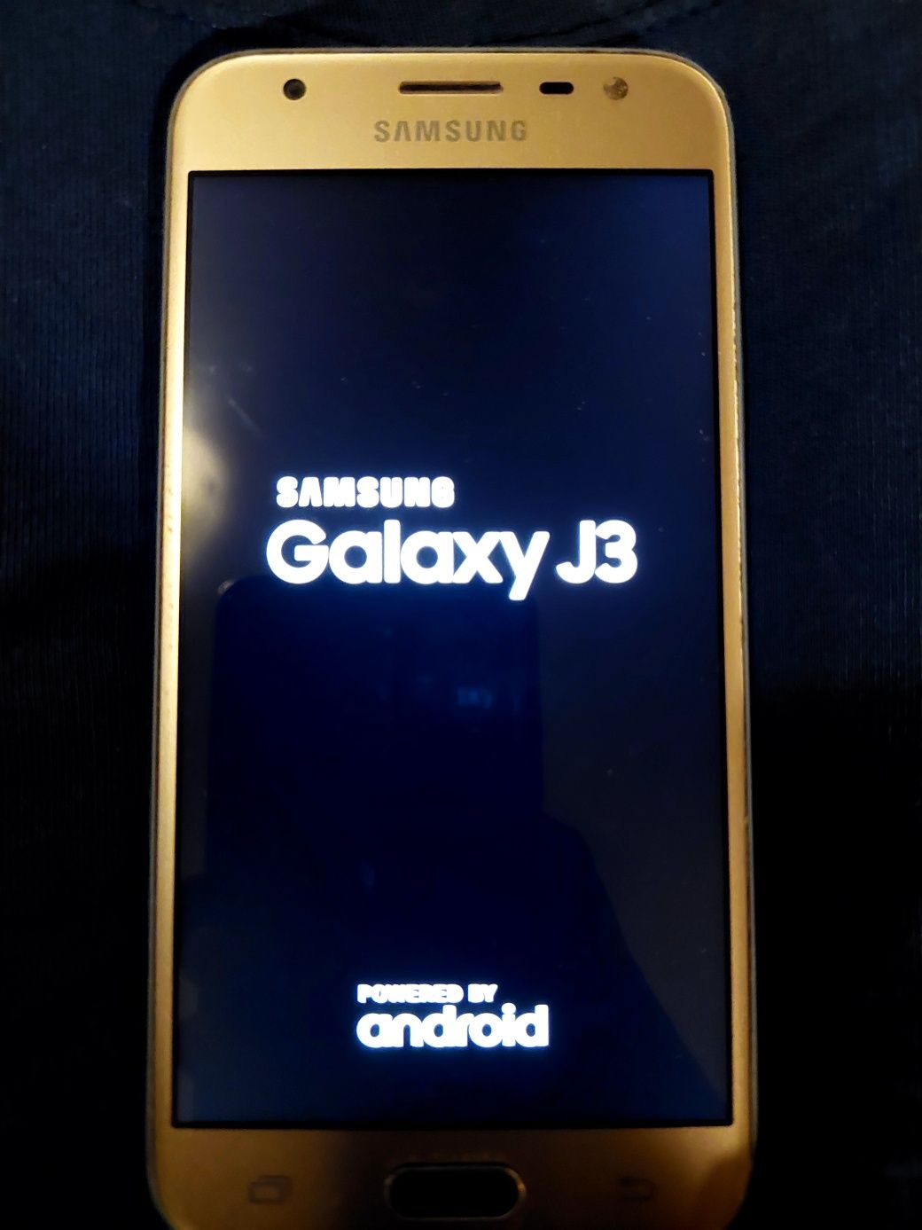 Samsung j3 defect pt piese