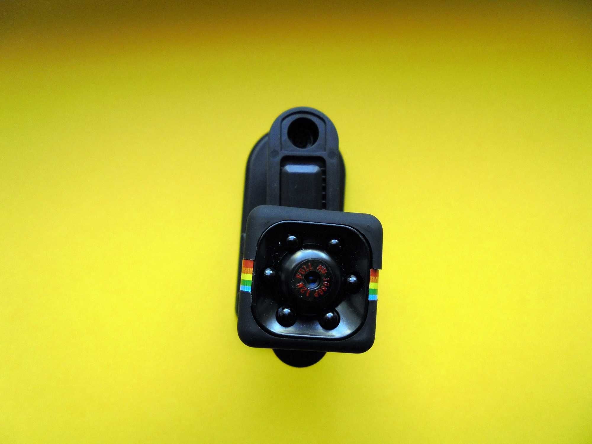 Mini camera spion(sport,timp liber)
