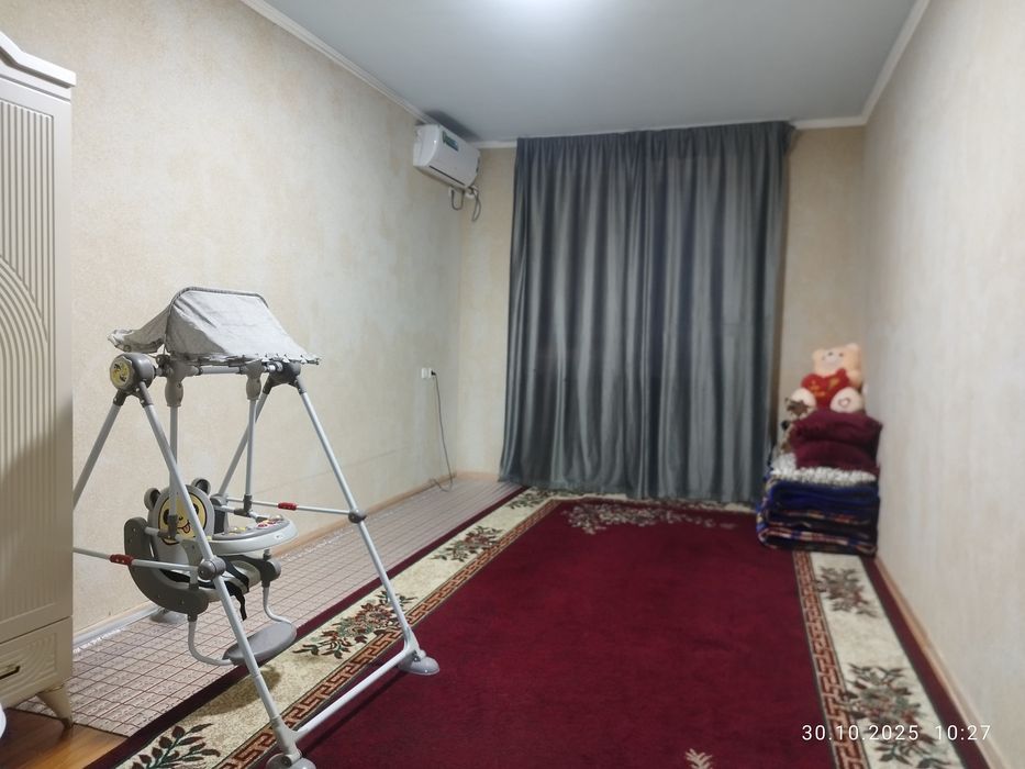 Ohangaron Shahar uy sotiladi