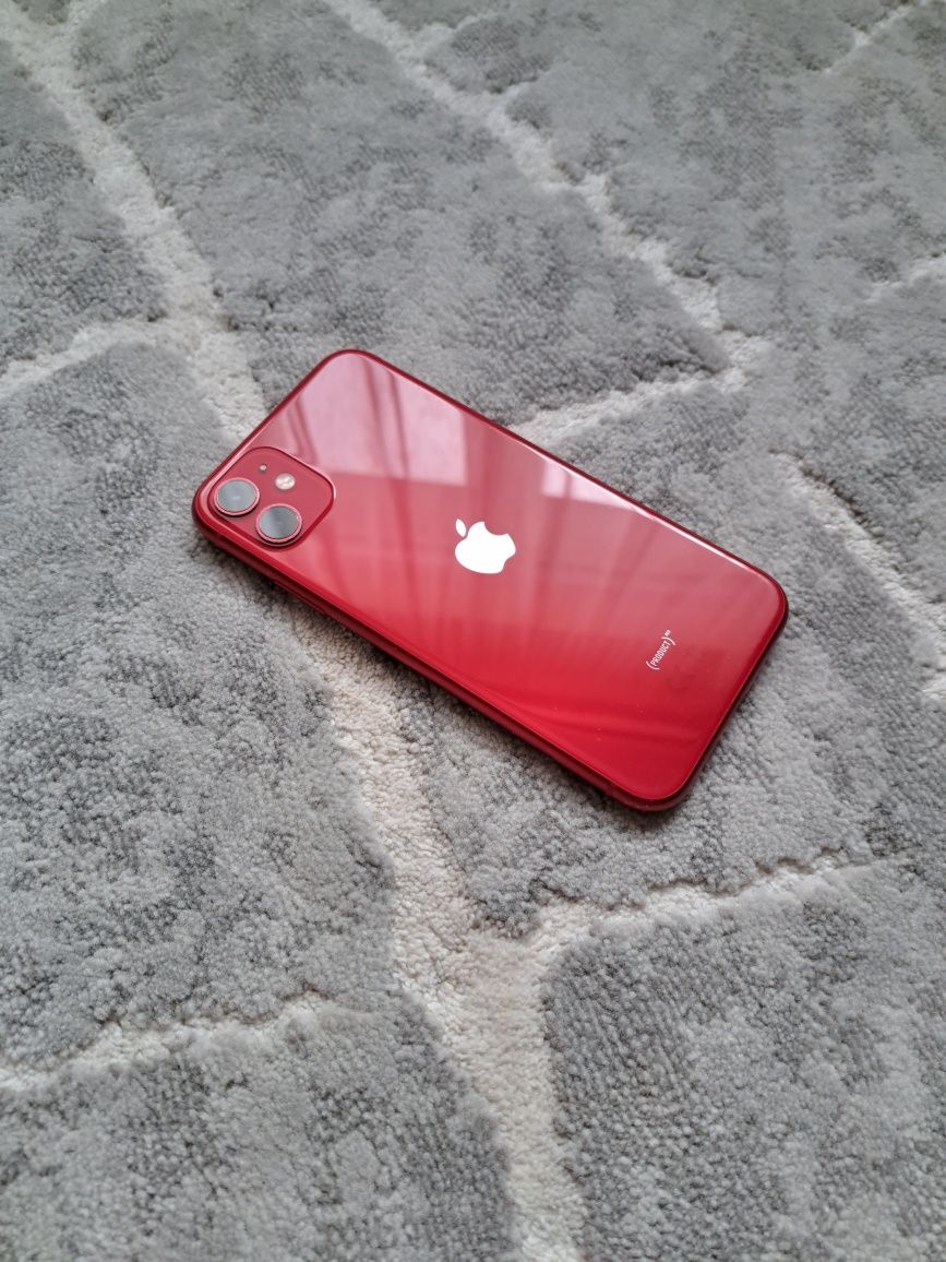 IPhone 11 in stare buna