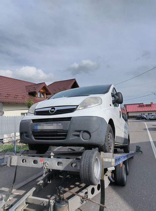 Tractari auto Platforma Dn1 Câmpina, Cornu,Sinaia, Valea Doftanei,
