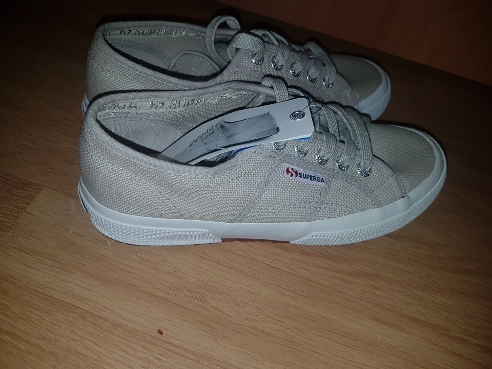 Кецове Superga нови