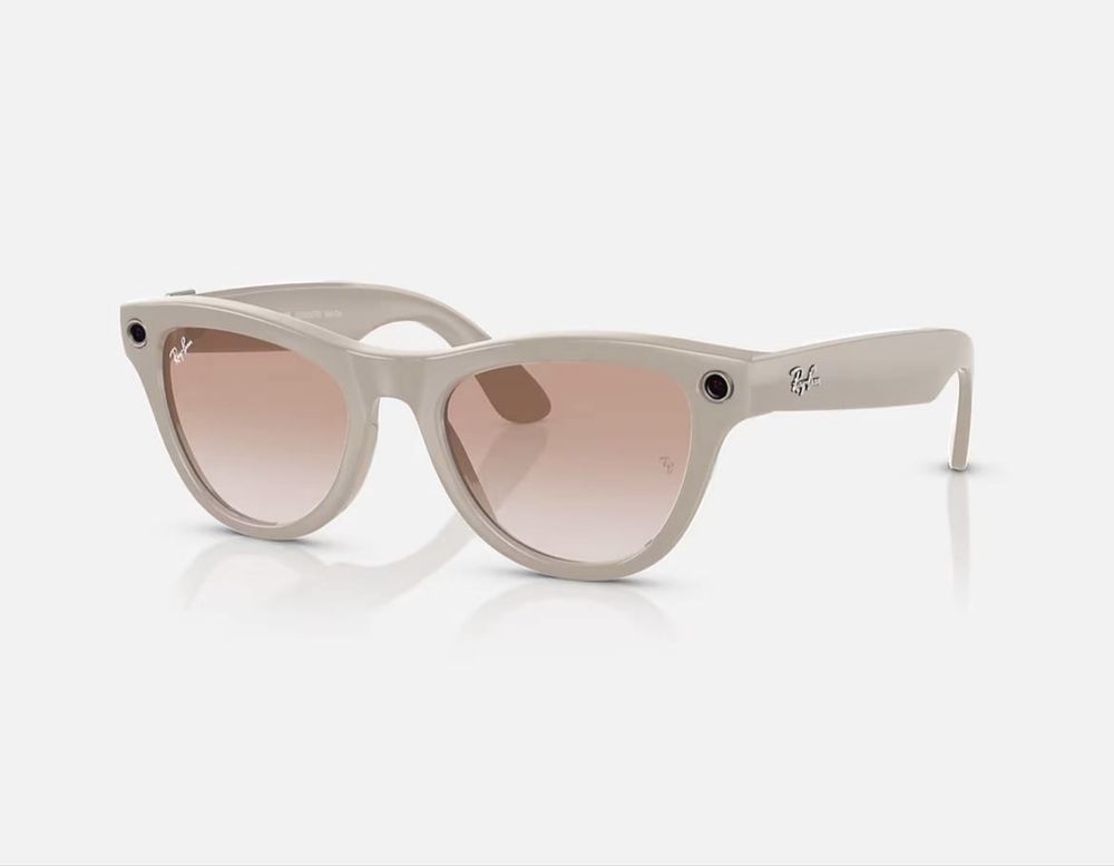 Ray-Ban Meta Skyler