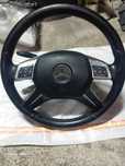 Volan multifuncțional mercedes w204/w212/w463/w166
