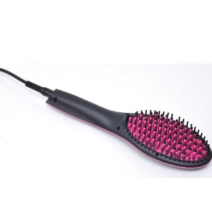 Четка за изправяне и изсушаване