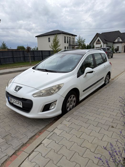 Peugeot 308 SW 1.6