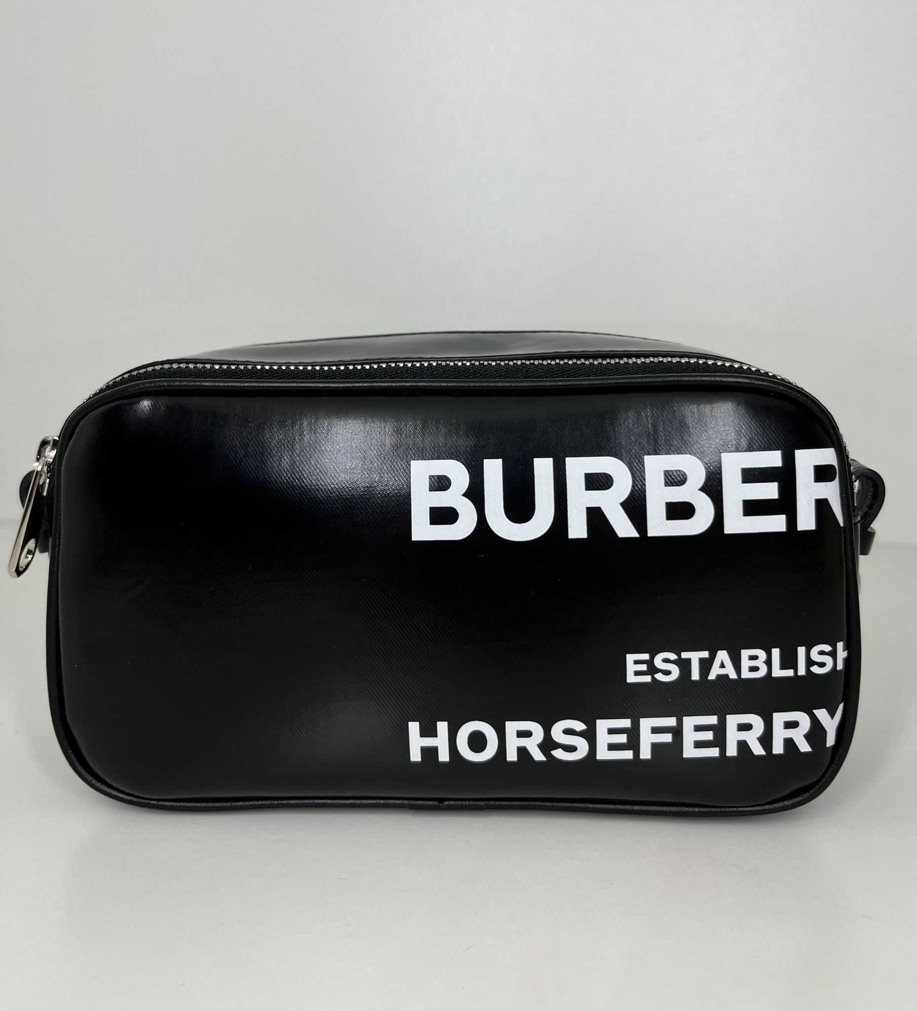 Geanta Burberry Neagra