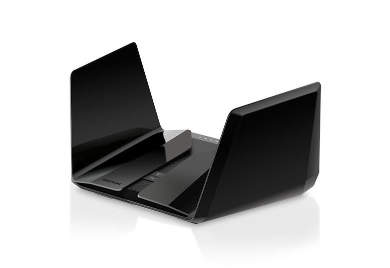 Рутер Netgear Nighthawk RAX200 12 Stream AX12 WiFi 6