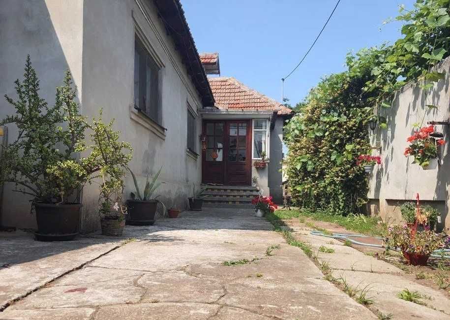 vand casa BCA KM 5, strada Pandurului