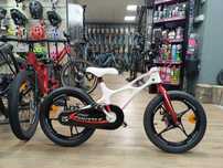 Bicicleta copii Royal Baby SPACE SHUTTLE 18 in stoc la Funky Sports