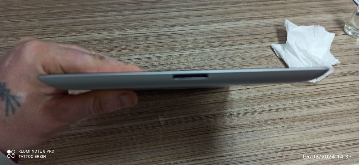iPad 3 model A1430