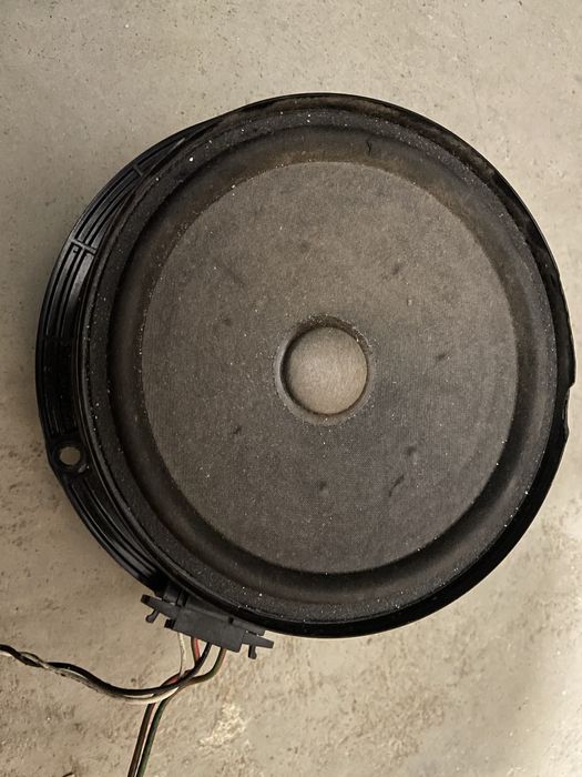 Високоговорител Golf IV