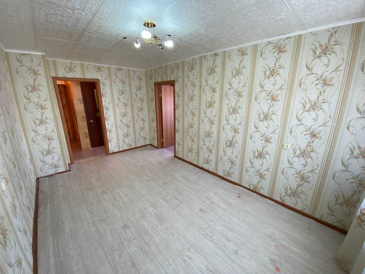 Продам 2-х комнатную квартиру в районе КСК