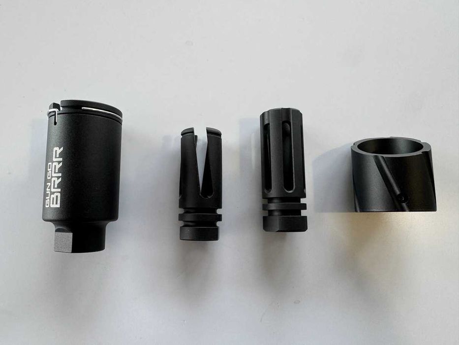 Разпродажба на Airsoft артикули