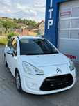Citroën C3 Citroen c3 1.2 VTI