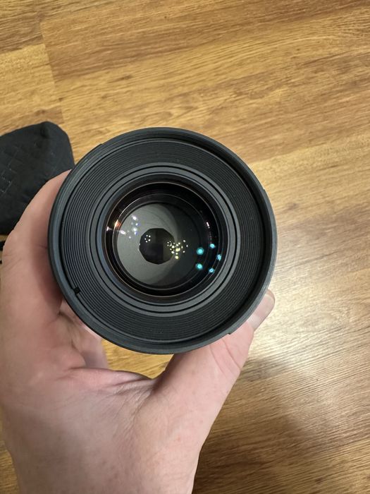 Obiectiv Samyang 50mm F1.4 FE Mark II