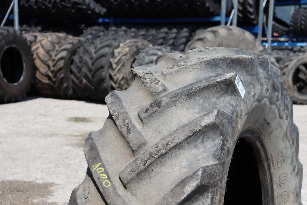 Cauciucuri 18.4-26 GoodYear SH cu garanitie pentru TAF