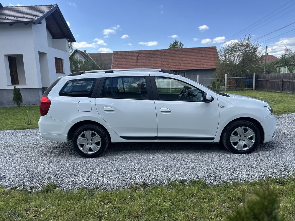 Dacia Logan MCV 1.5 Diesel