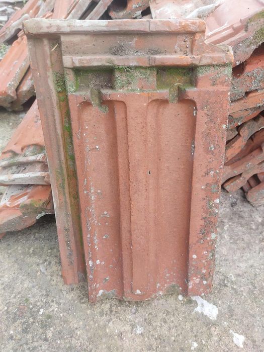 Керемиди използвани