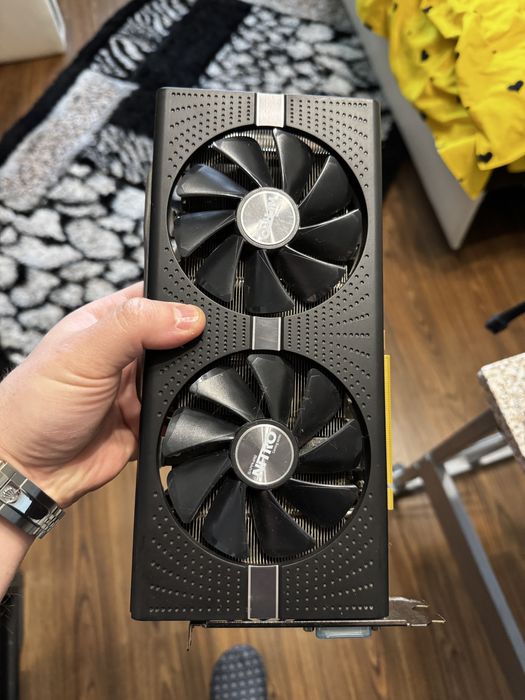 Sursă, CPU, Cooler, Carcasă PC, RAM, WI-FI Ax Card, etc