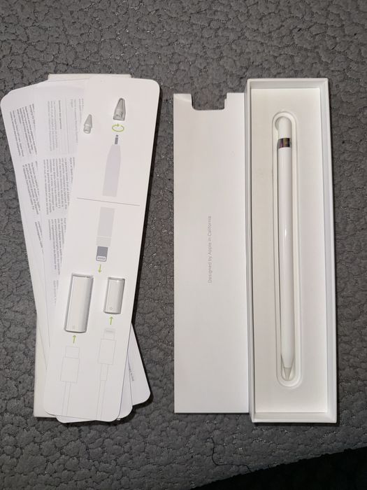 Apple pencil gen 1 original