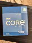 Intel core i5 12600kf
