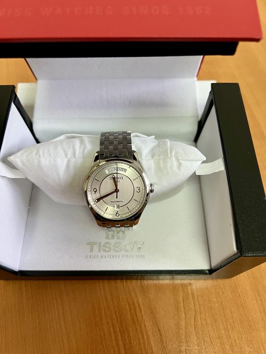 Tissot T-One Automatic