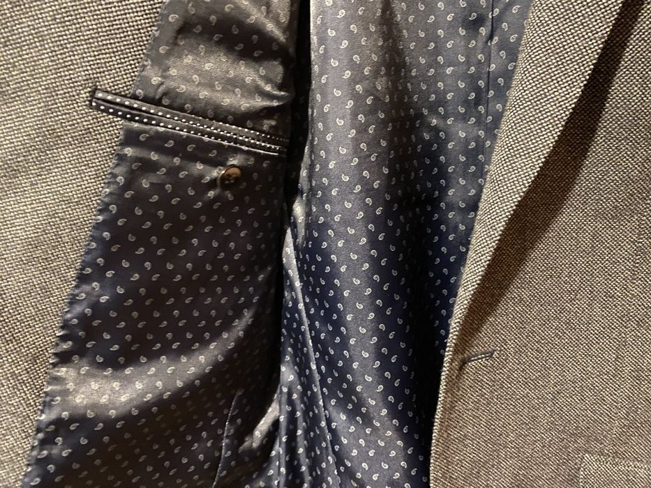 Марково мъжко сако Matinique, размер 46, но отговаря по-скоро на 44