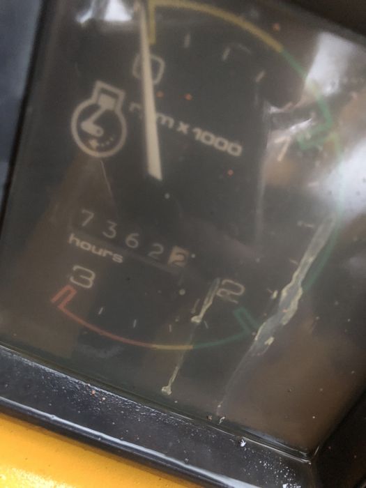 VandBuldoexcavatorCase 580g 4x4