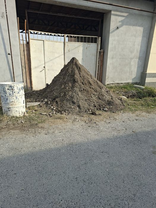 Грунт (турпок] .