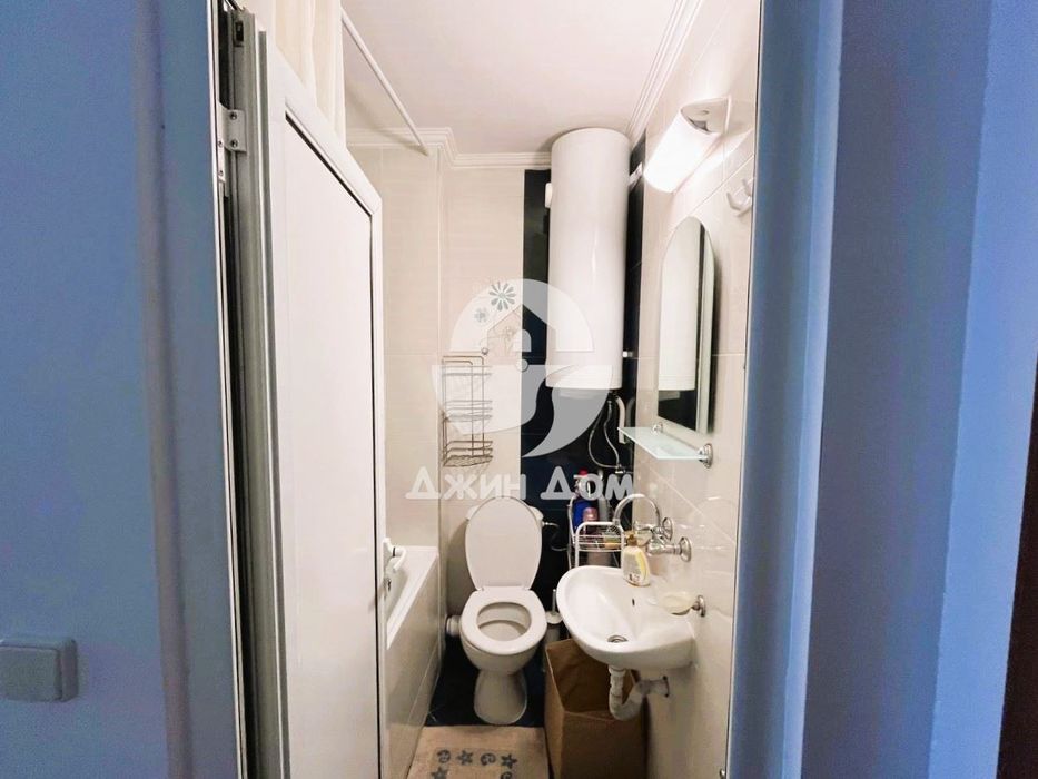 Продава се Едностаен апартамент в к.к. Слънчев бряг - 38 кв.м за 1290 €/кв.м - Снимка #5