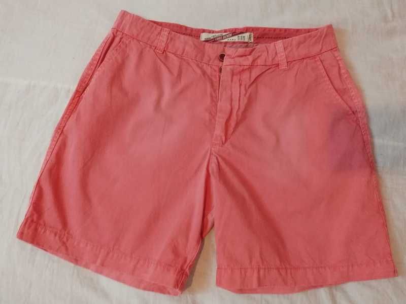 Pantaloni scurți damă noi Zara