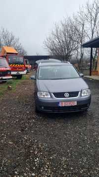 Volkswagen Touran 180000 km diesel 2000 / 140 ps